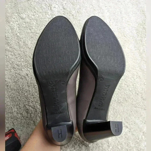 HISPANITAS Heels women shoes LIKE NEW ! Size  39 = 8.5 US - Picture 7 of 10